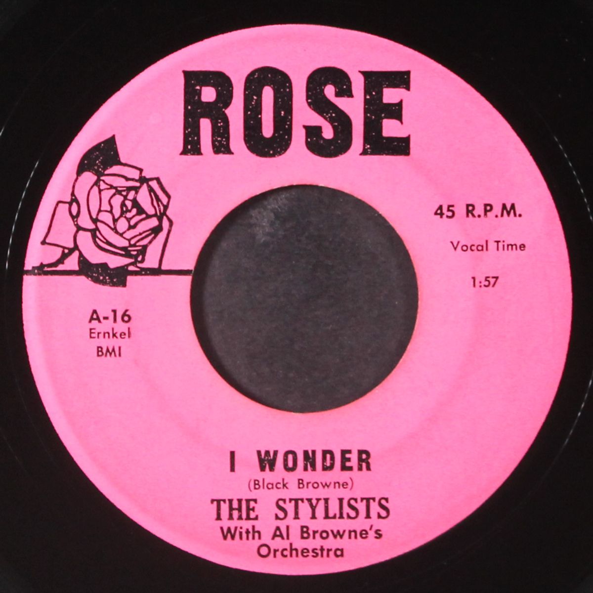 i wonder / one room by STYLISTS