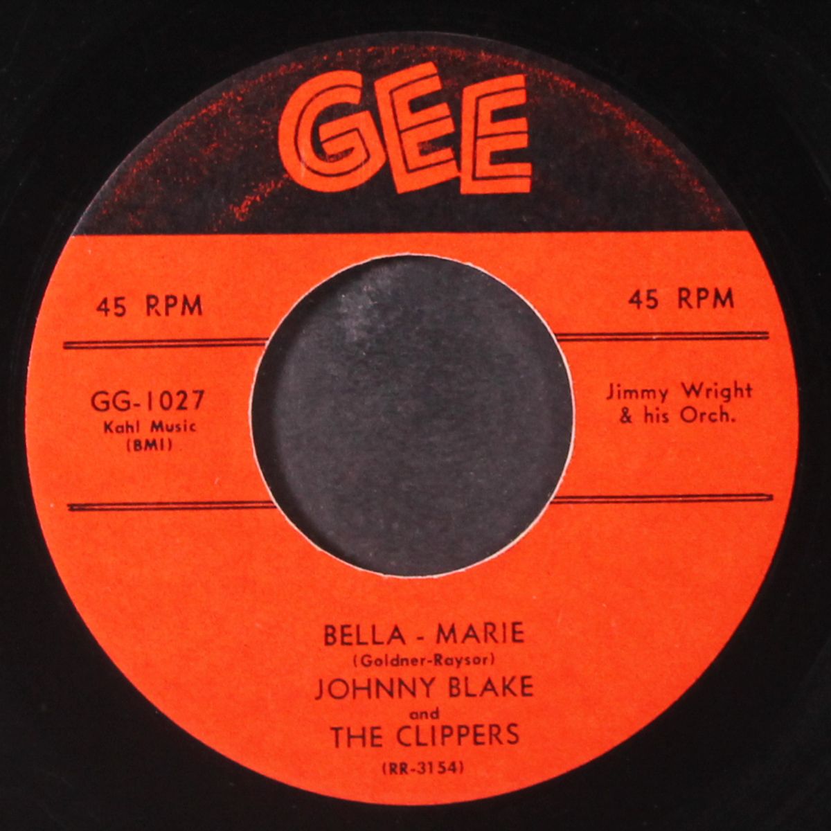 bella-marie / i'm yours by CLIPPERS