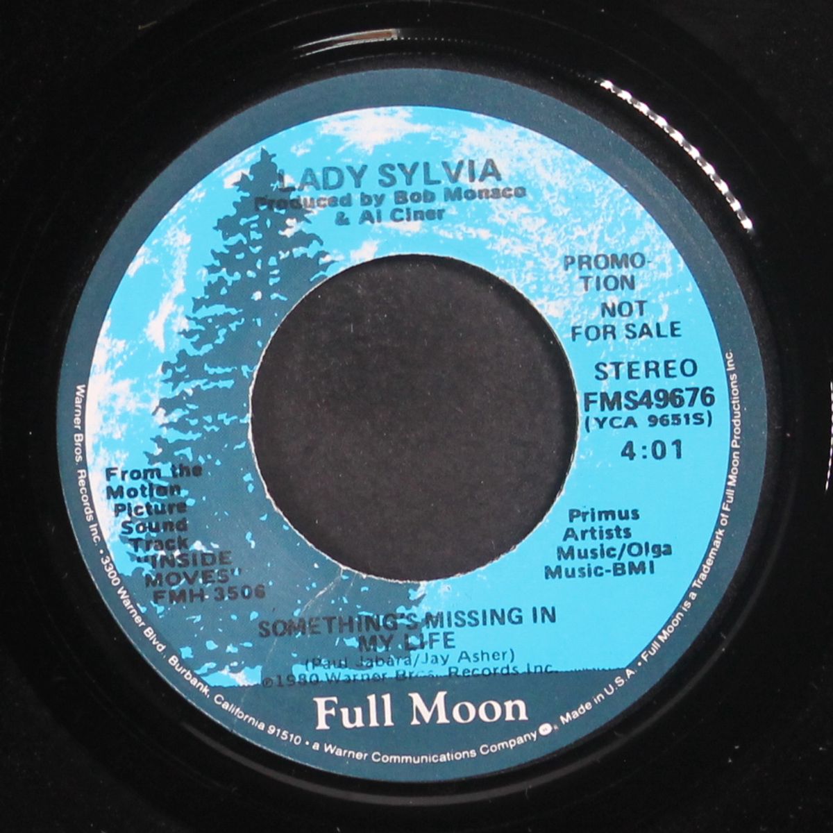 something's missing in my life / mono by LADY SYLVIA