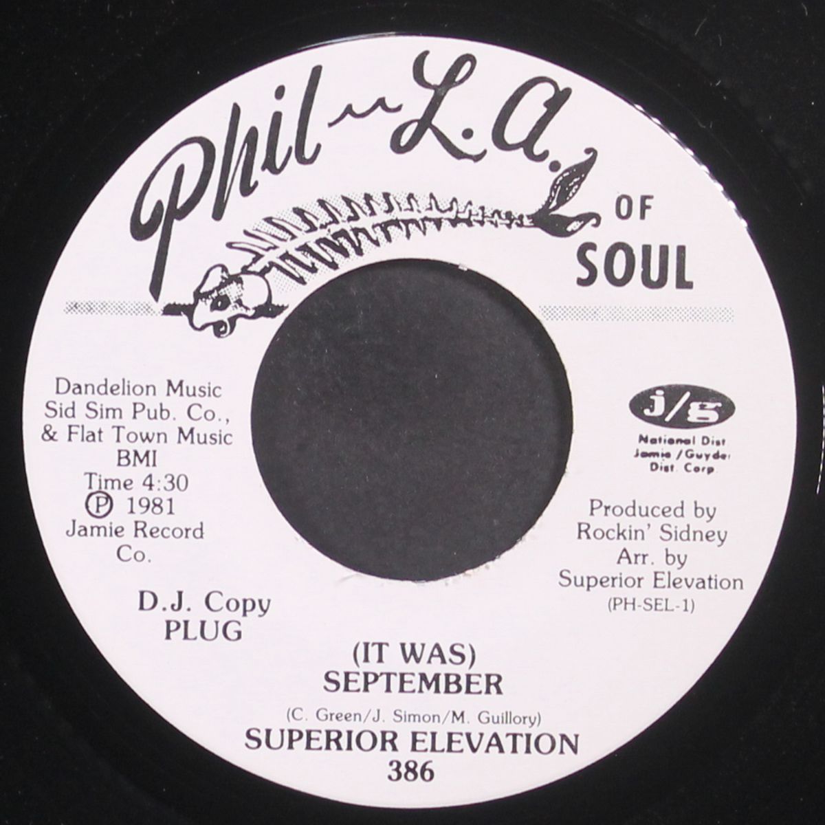 september / computer woman by SUPERIOR ELEVATION