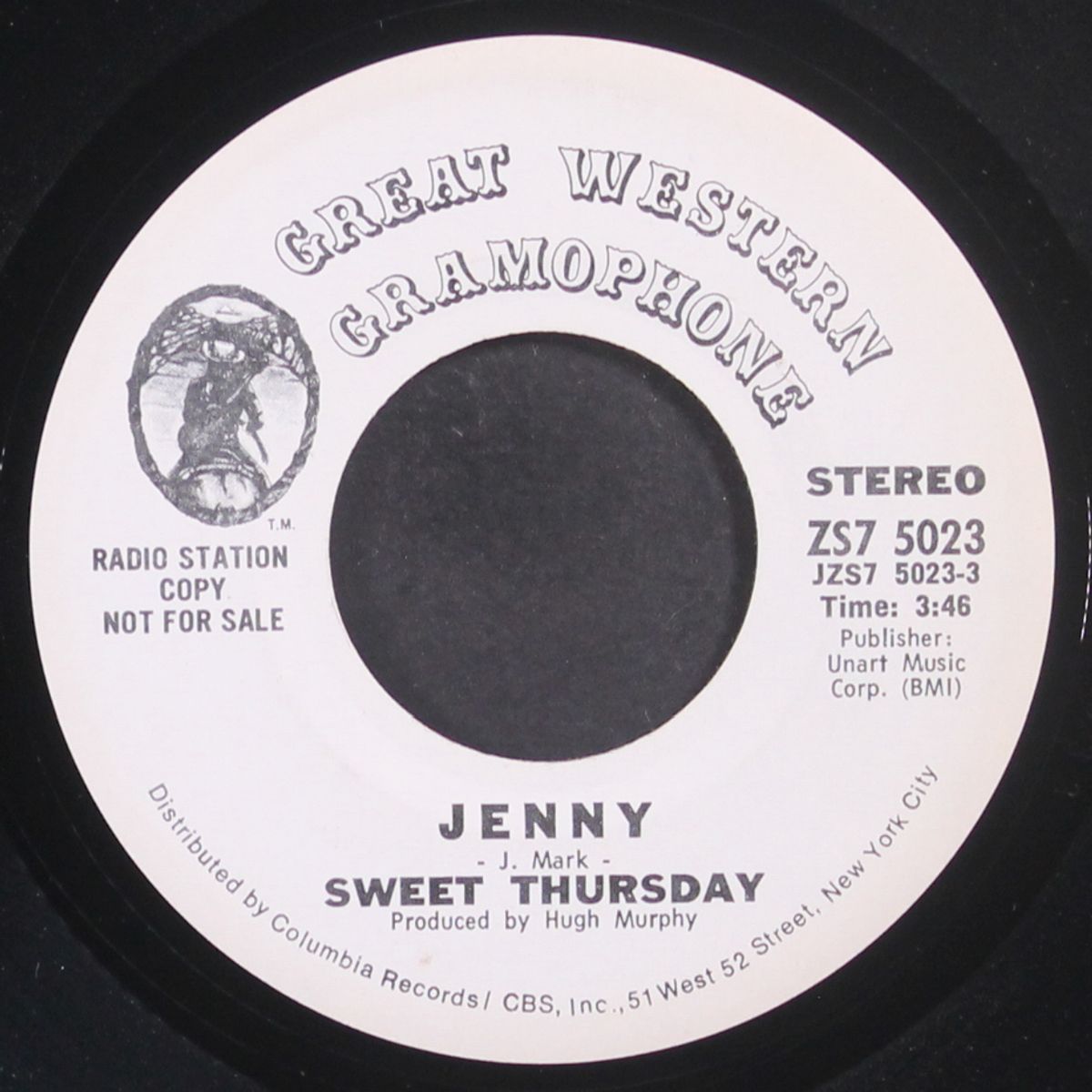 jenny / dealer by SWEET THURSDAY