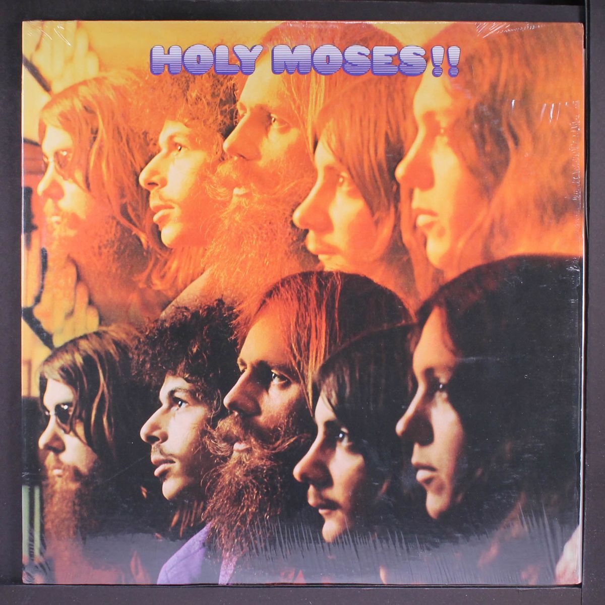 holy moses by HOLY MOSES
