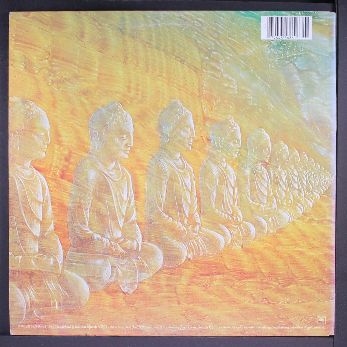 oneness by CARLOS SANTANA
