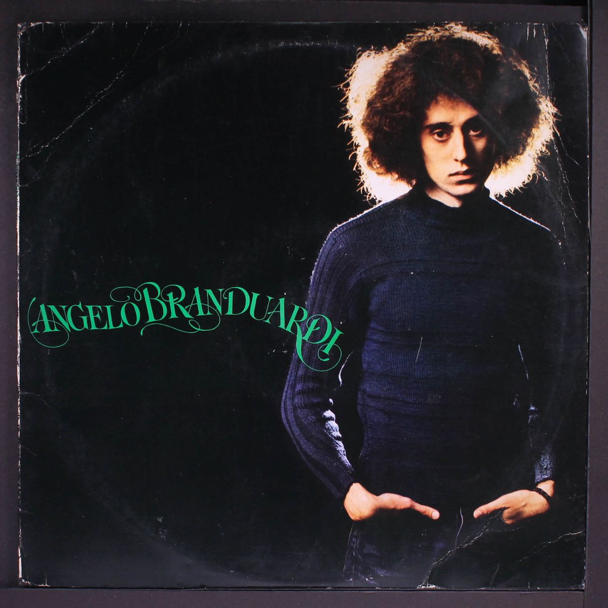 angelo branduardi by ANGELO BRANDUARDI