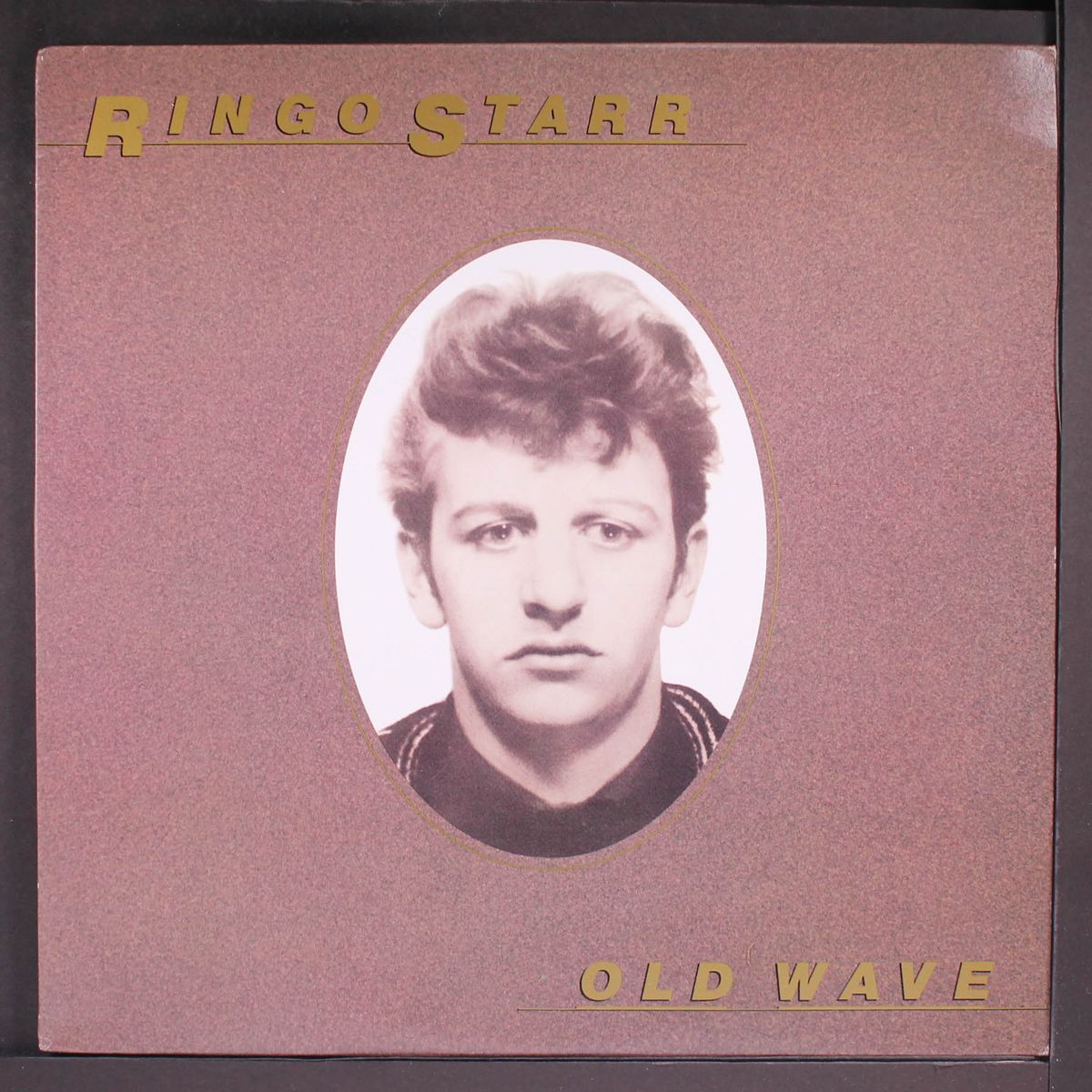 old wave by RINGO STARR