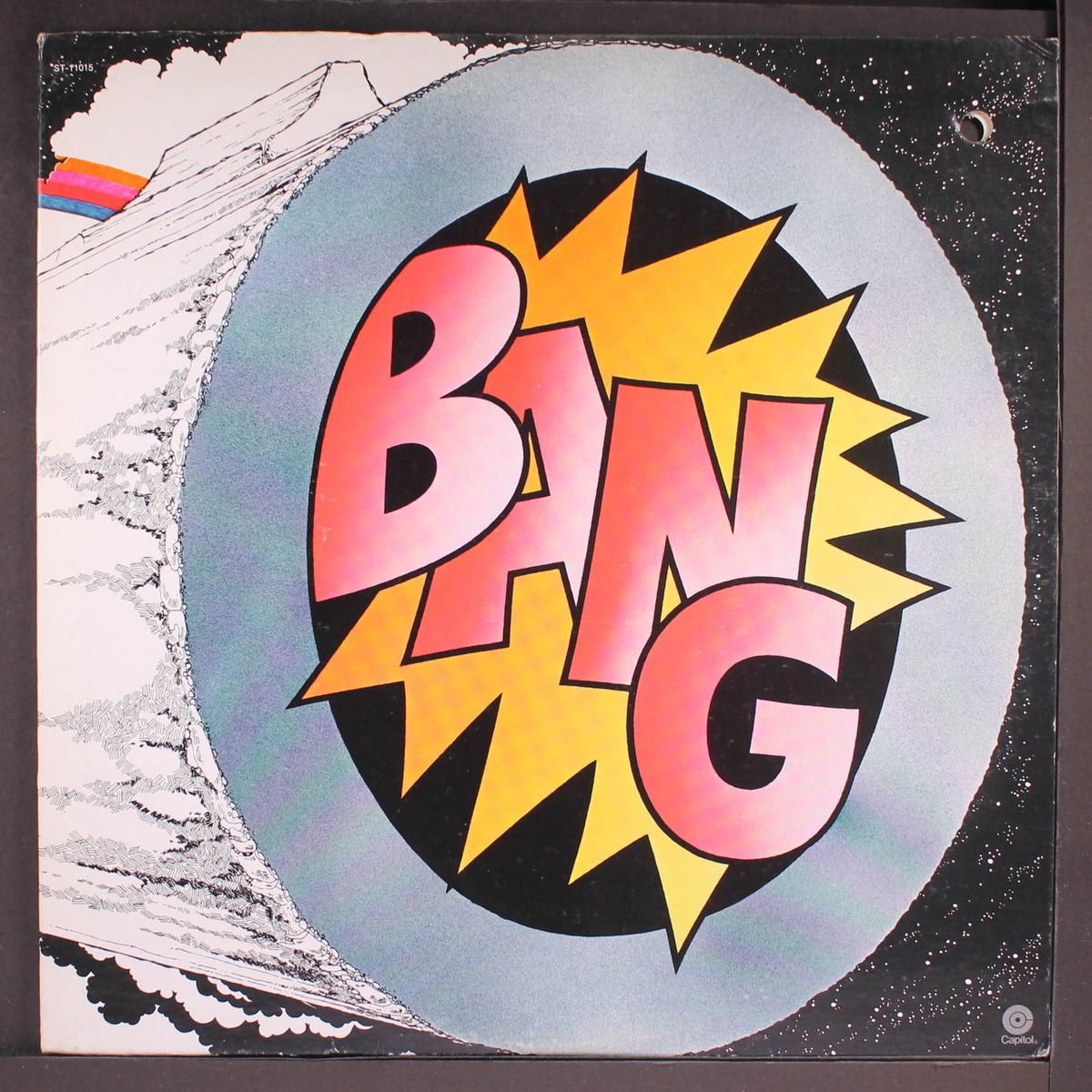 bang by BANG