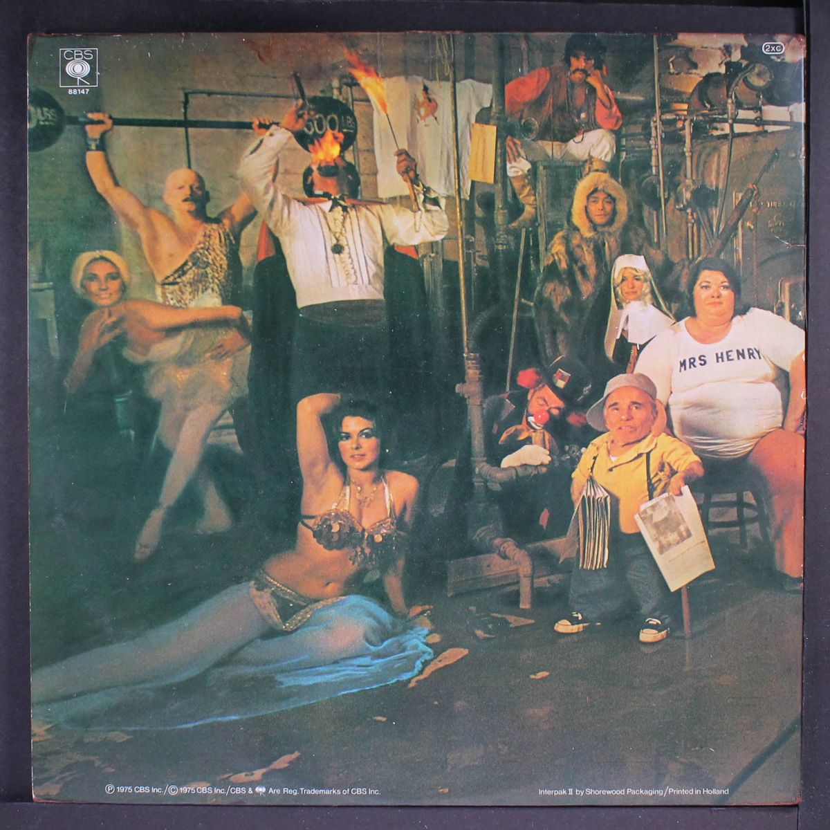 the basement tapes by BOB DYLAN