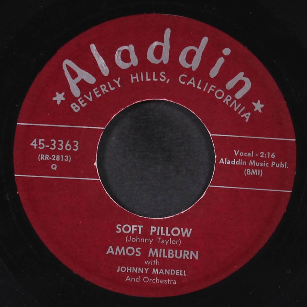 rum and coca cola / soft pillow by AMOS MILBURN