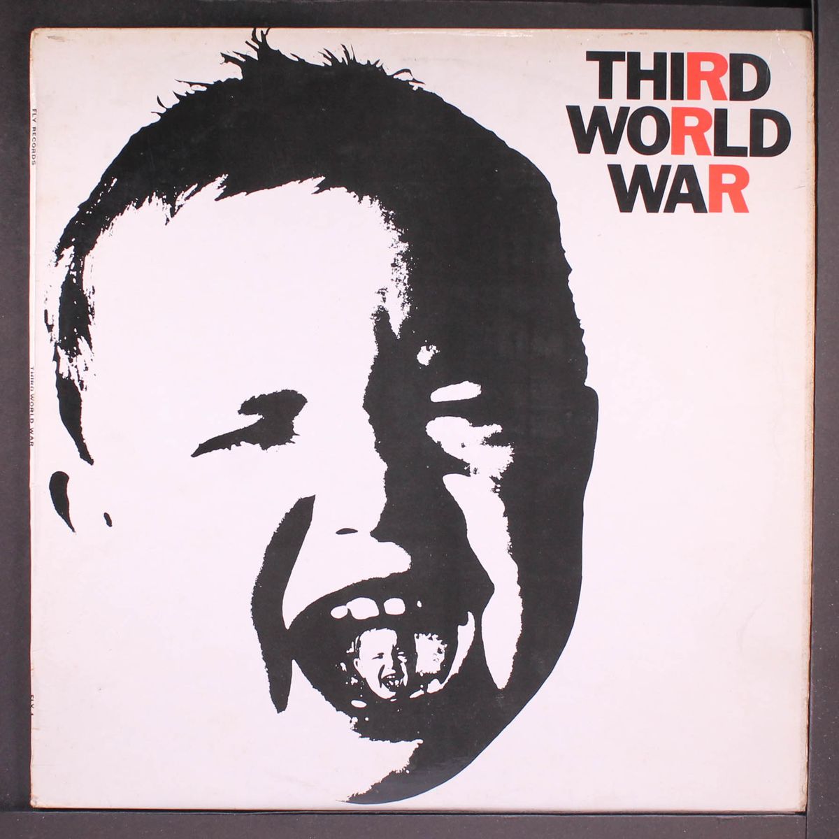 third world war by THIRD WORLD WAR