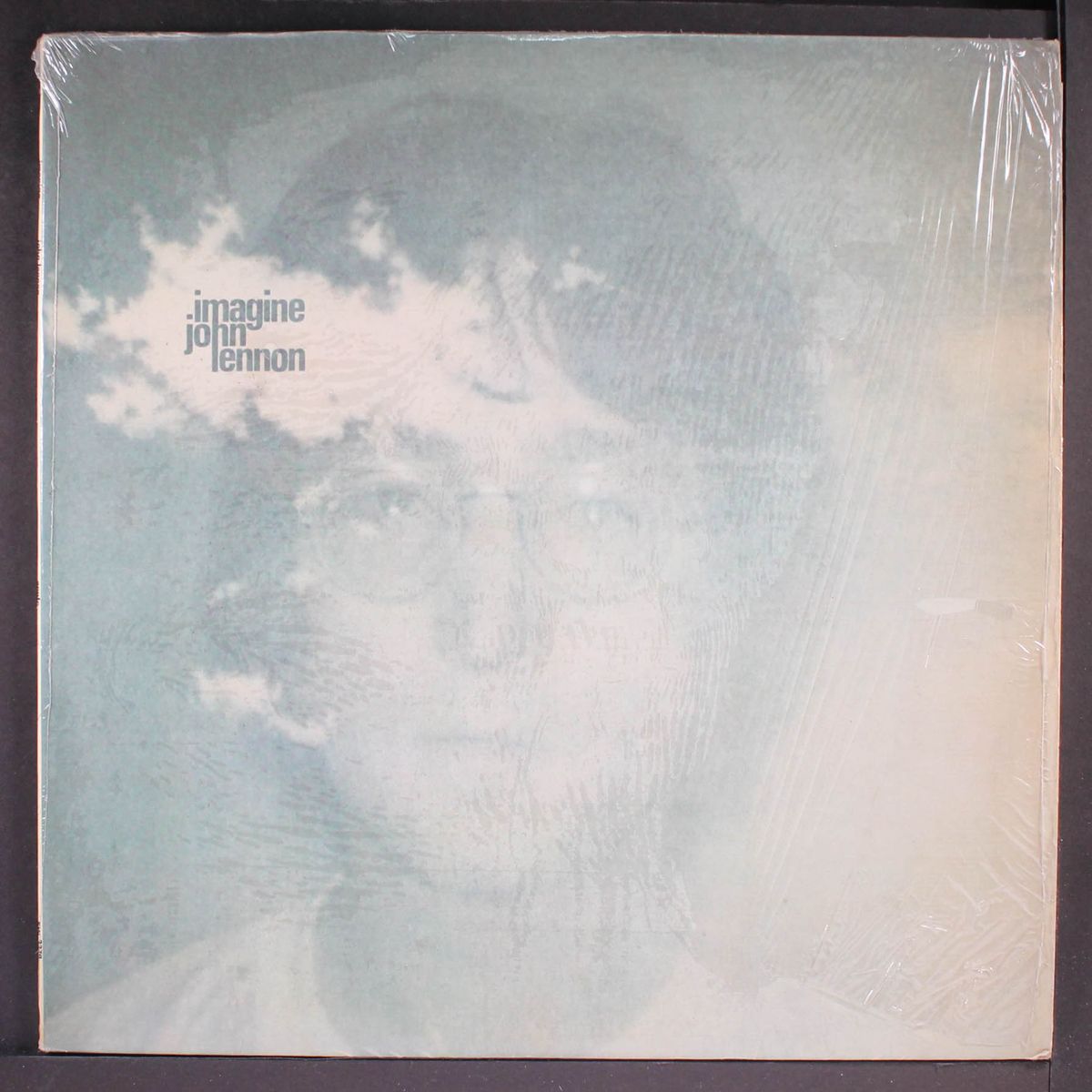 imagine by JOHN LENNON