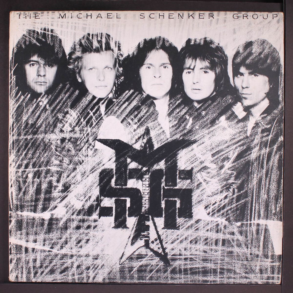msg by MICHAEL SCHENKER GROUP