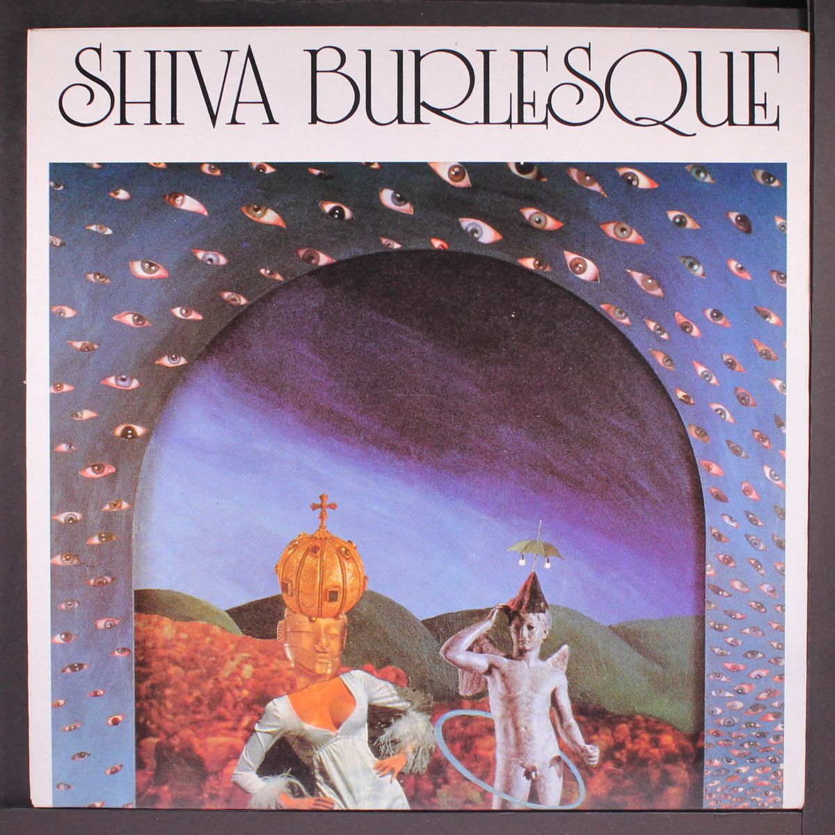 shiva burlesque by SHIVA BURLESQUE