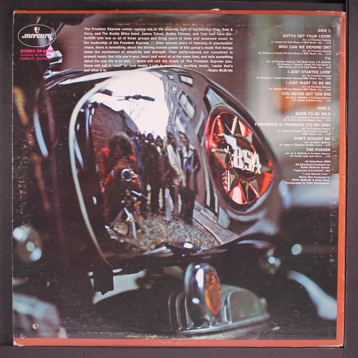 easy ridin' by FREEDOM EXPRESS