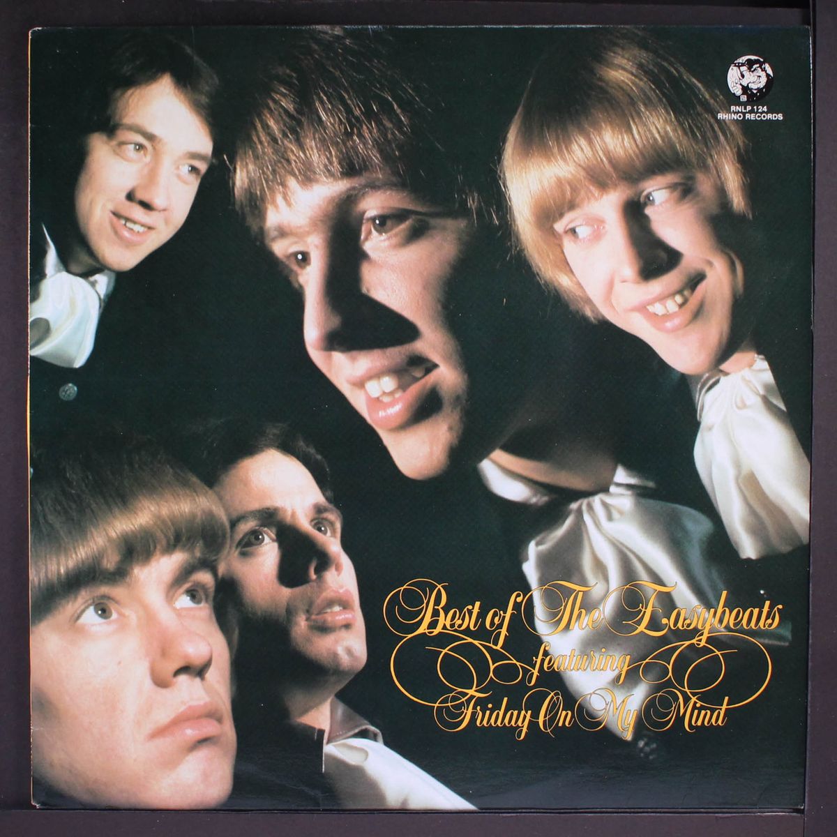 best of by EASYBEATS