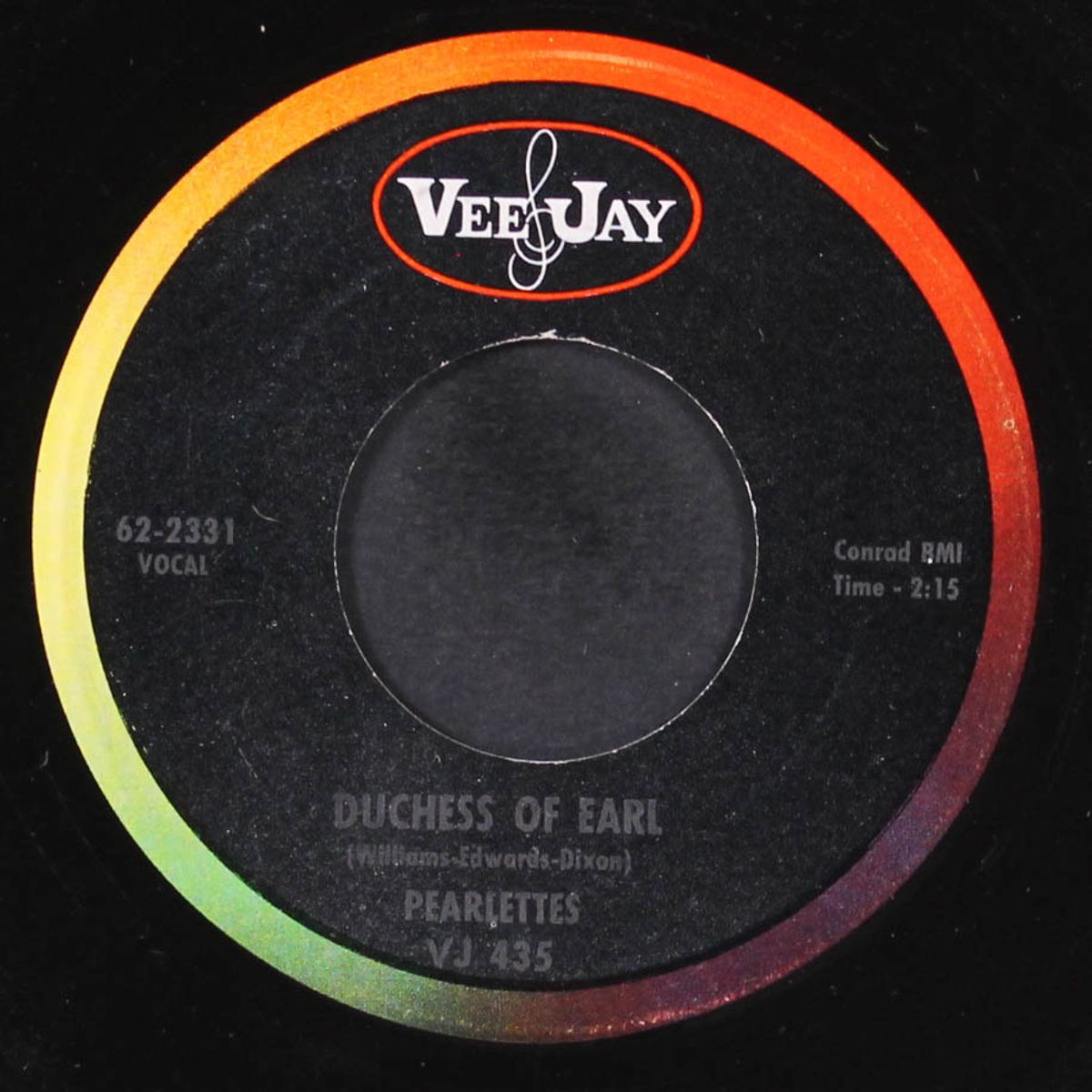 duchess of earl / everyday by PEARLETTES