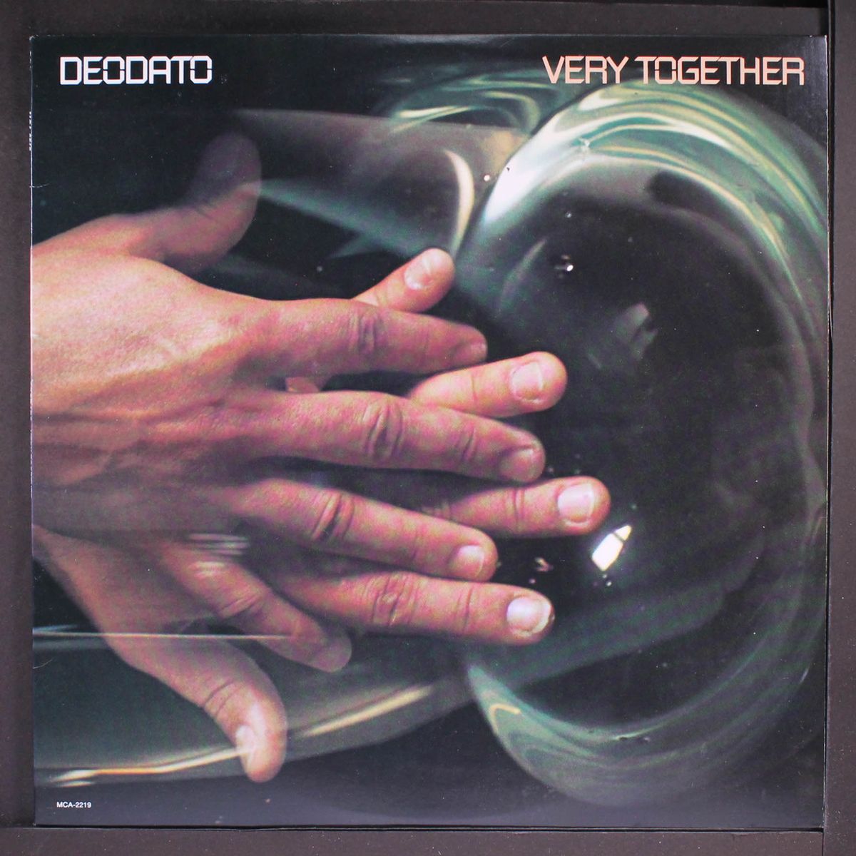 very together by DEODATO