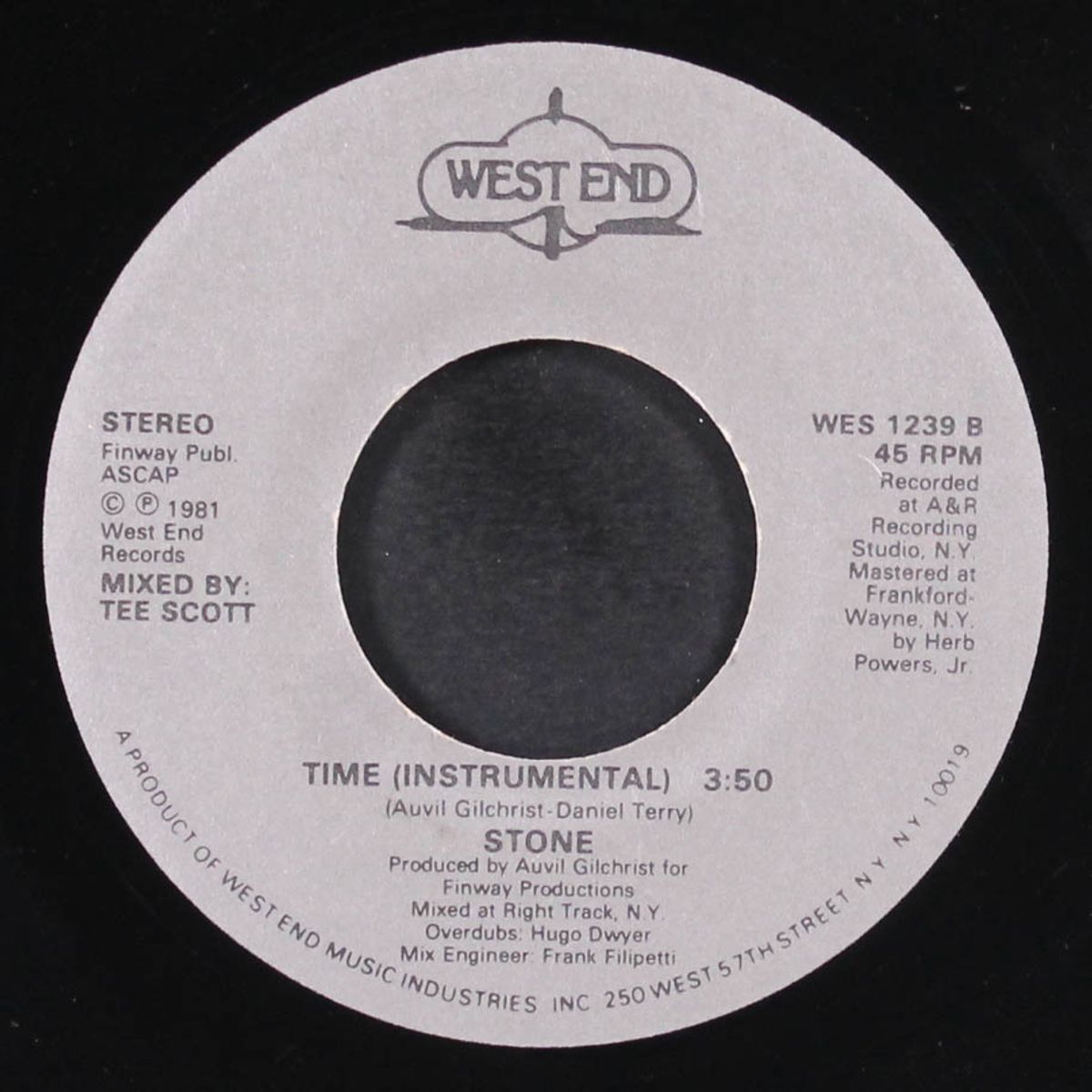 time / instro by STONE