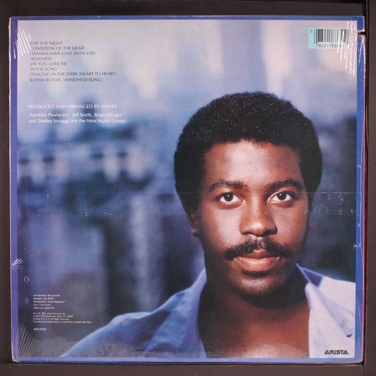 condition of the heart by KASHIF