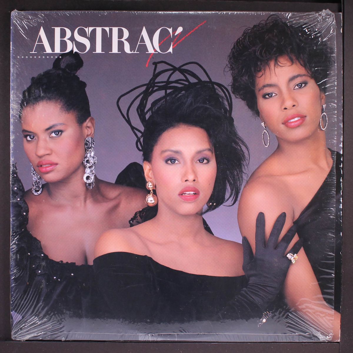 abstrac' by ABSTRAC'