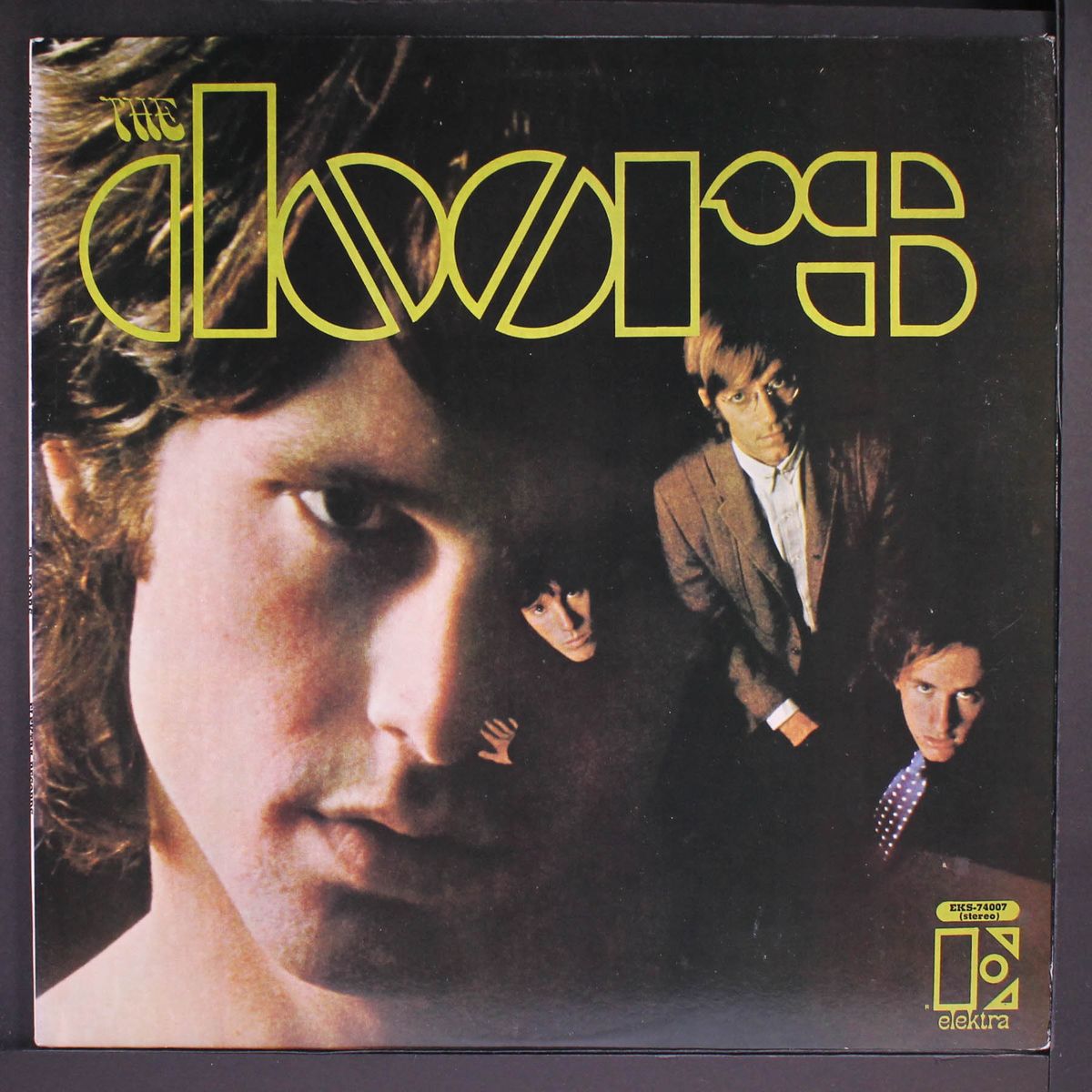 the doors by DOORS