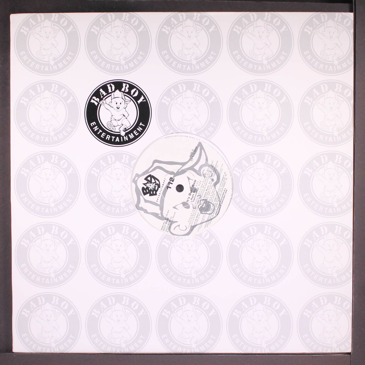 it's over now / instro by 112