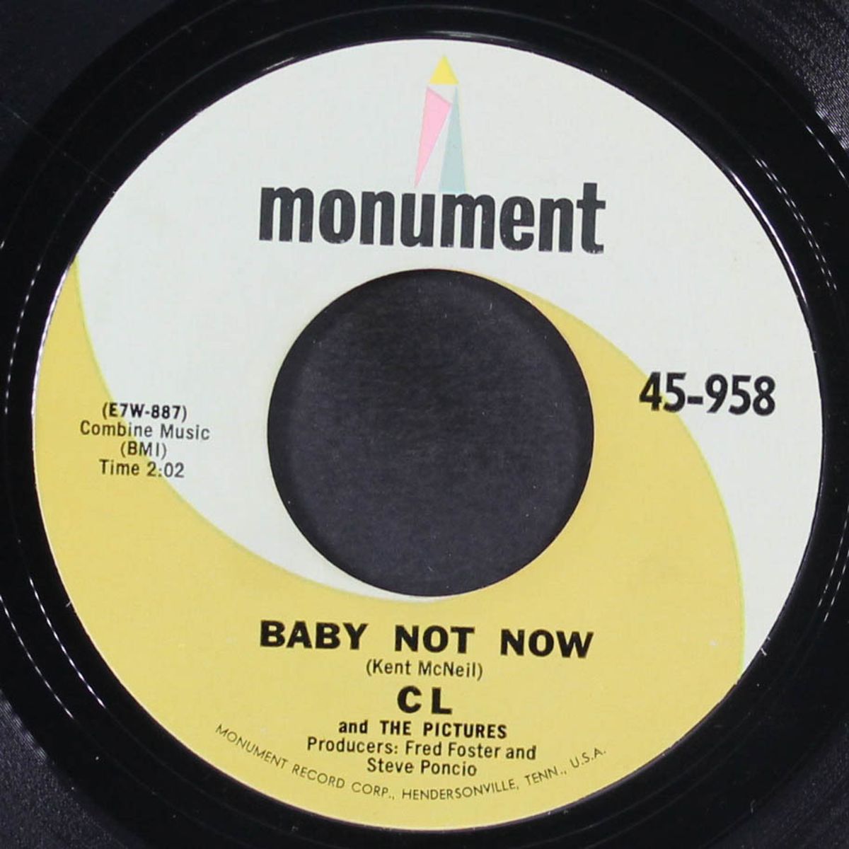 jigsaw puzzle / baby not now by CL & PICTURES