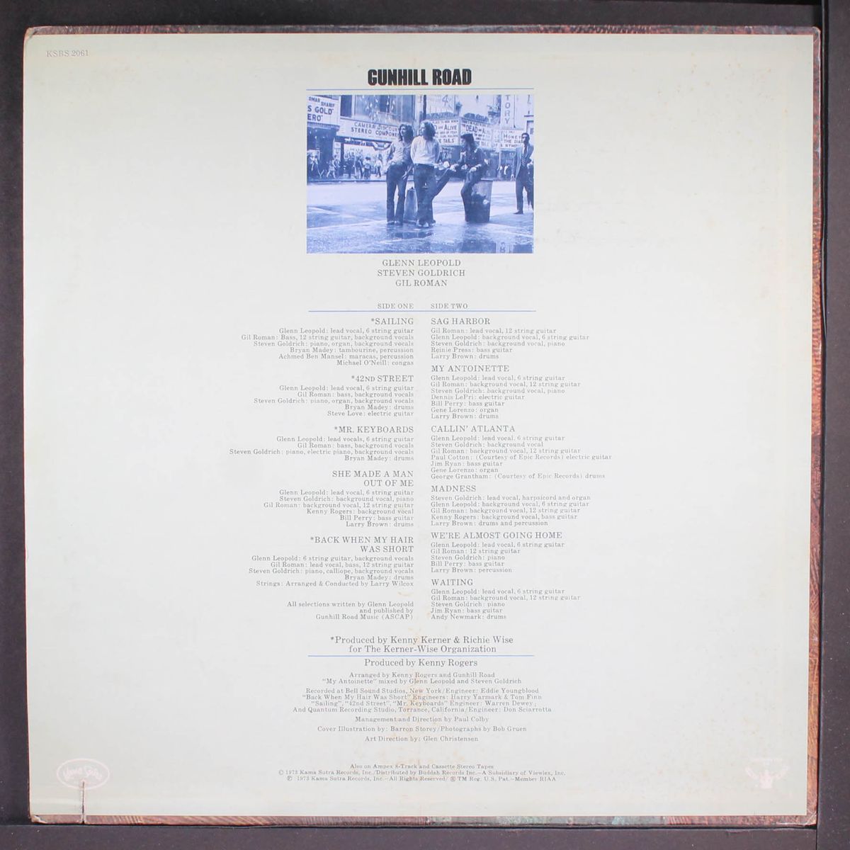 gunhill road by GUNHILL ROAD