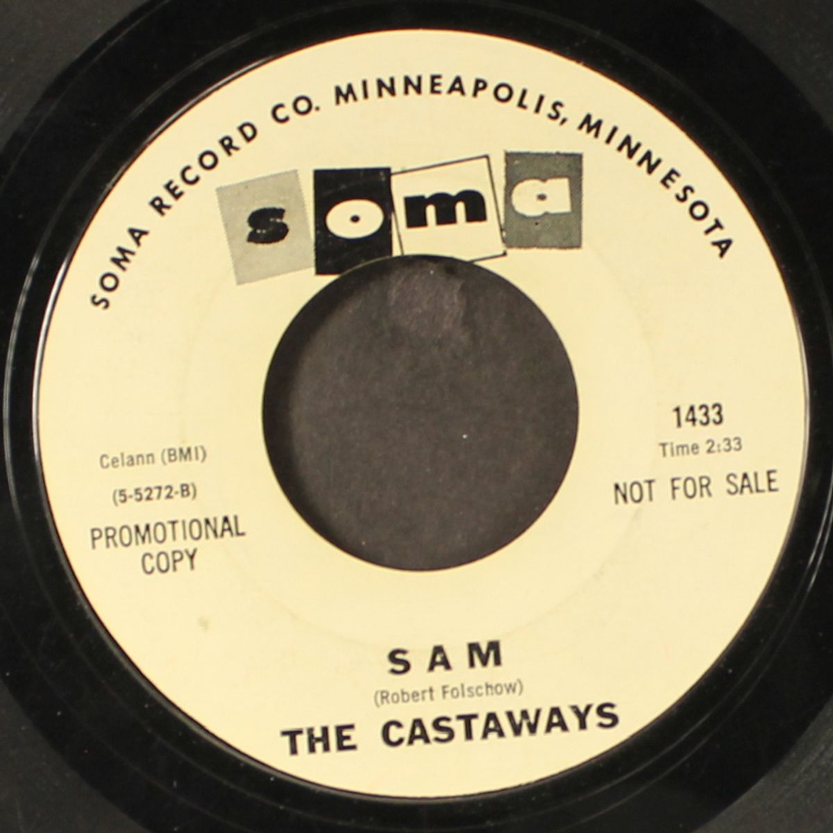 liar, liar / sam by CASTAWAYS