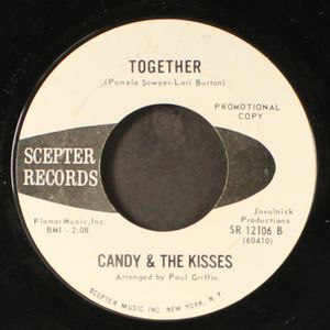 CANDY & KISSES