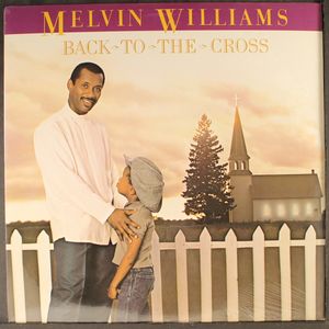 MELVIN WILLIAMS