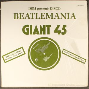 D.B.M.