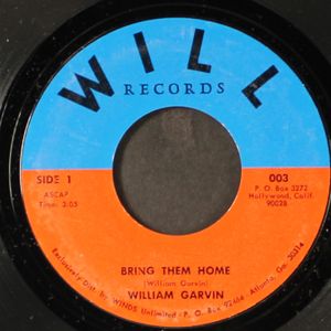 WILLIAM GARVIN & GOD'S TRUTH