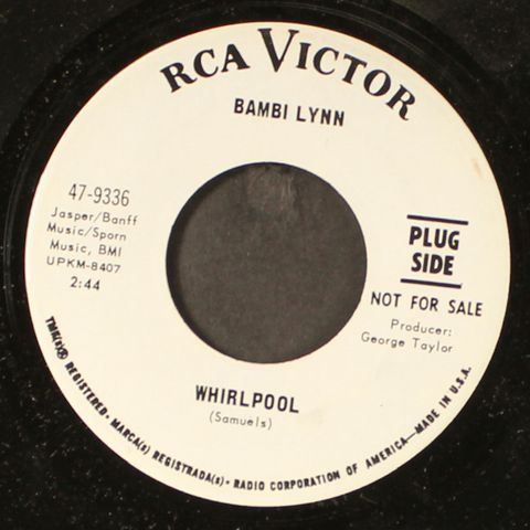BAMBI LYNN