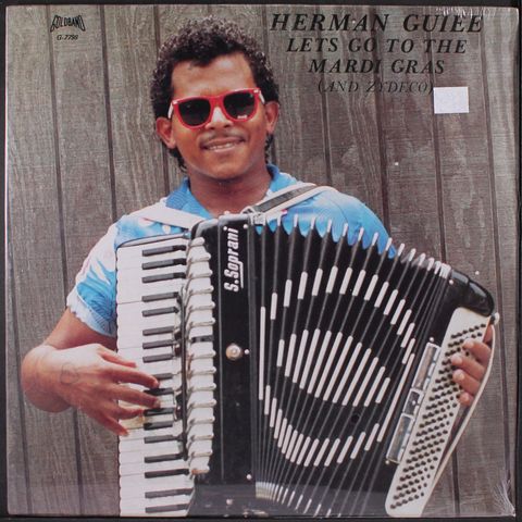 HERMAN GUIEE