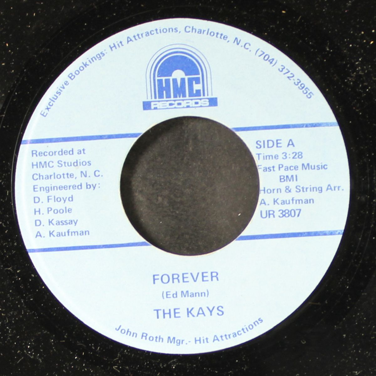 forever by KAYS