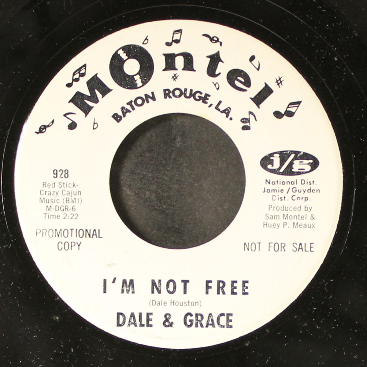 the loneliest night by DALE & GRACE