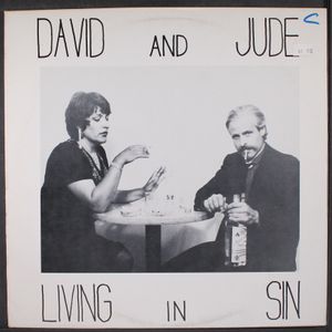 DAVID & JUDE
