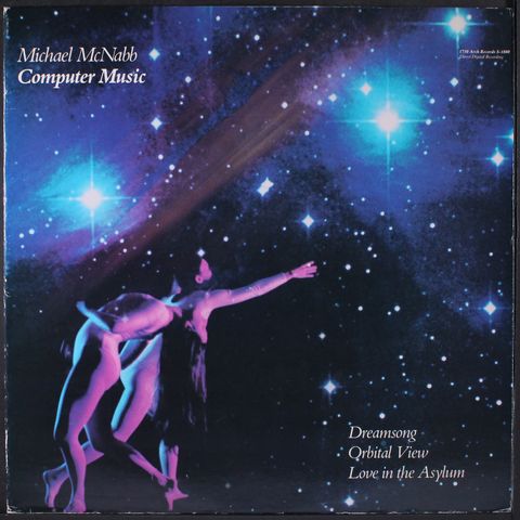 MICHAEL MCNABB