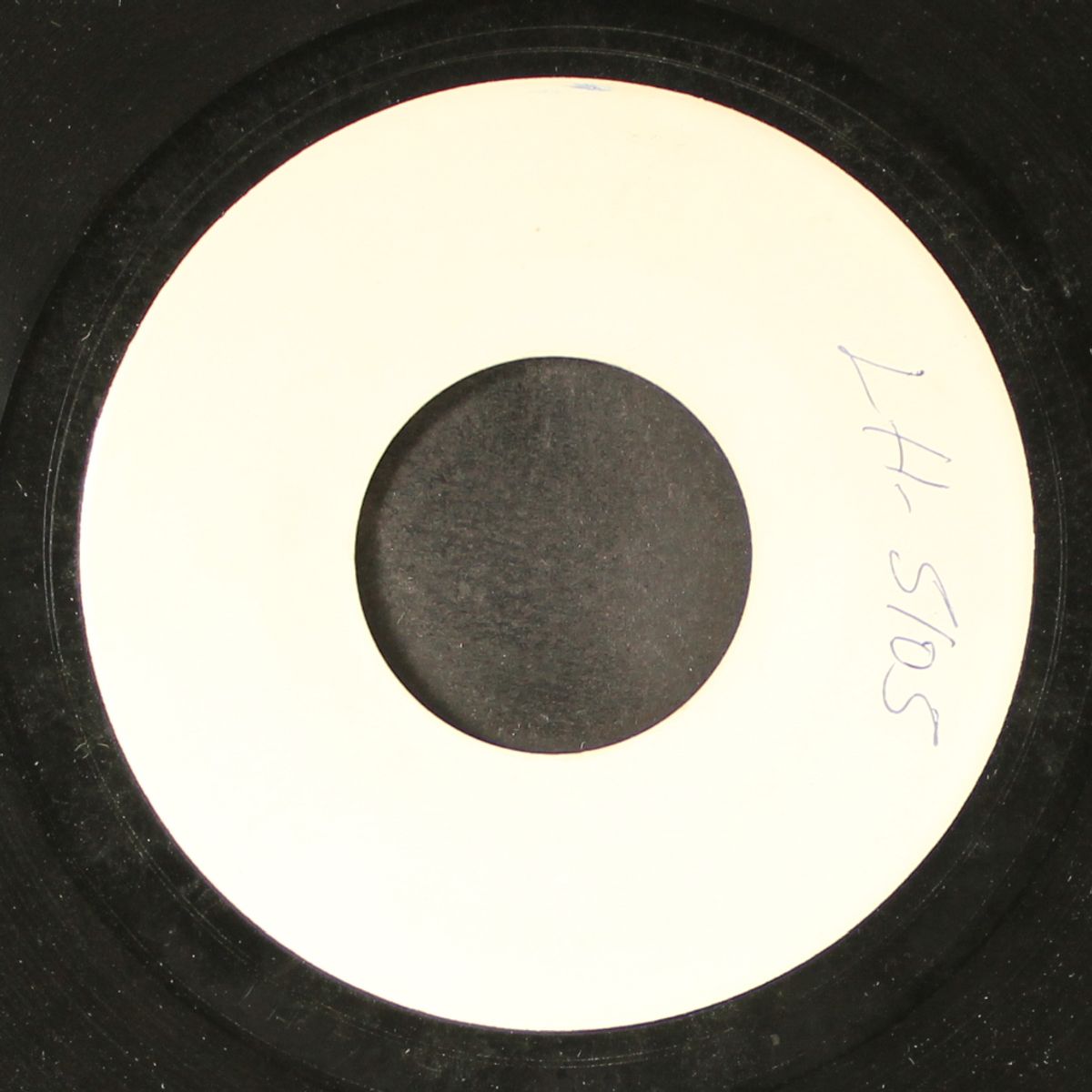 i will if you want to / woman who turns away by NEAL FORD & FANATICS