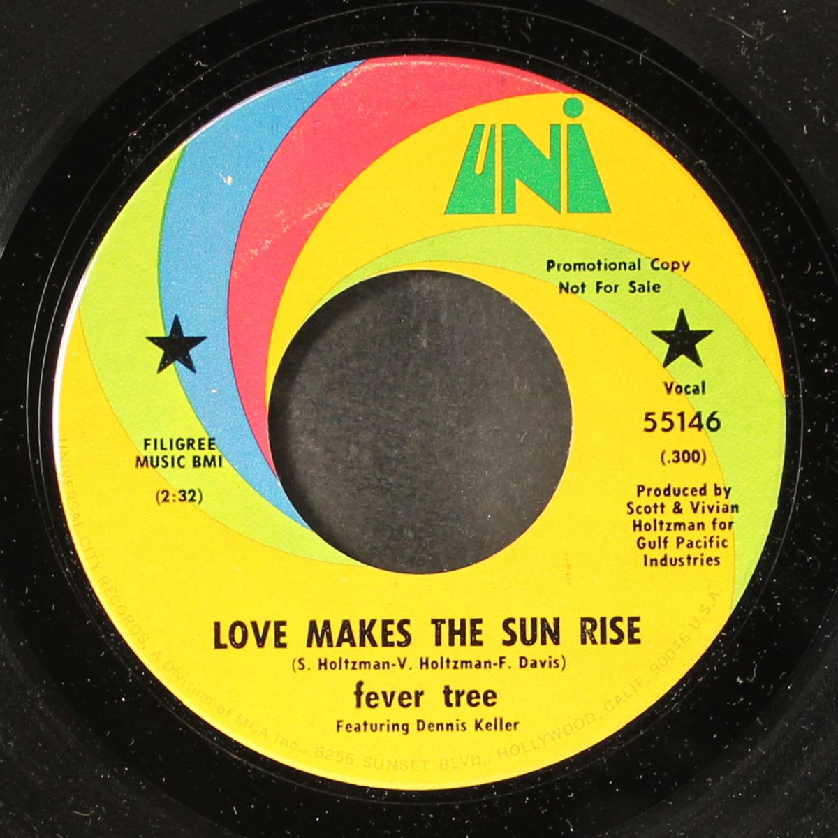 love makes the sun rise / filigree & shadow by FEVER TREE