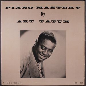 ART TATUM