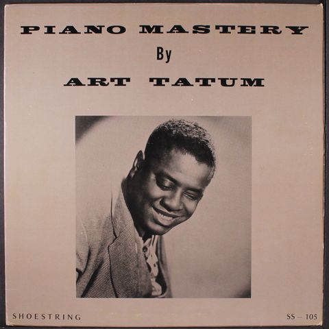 ART TATUM