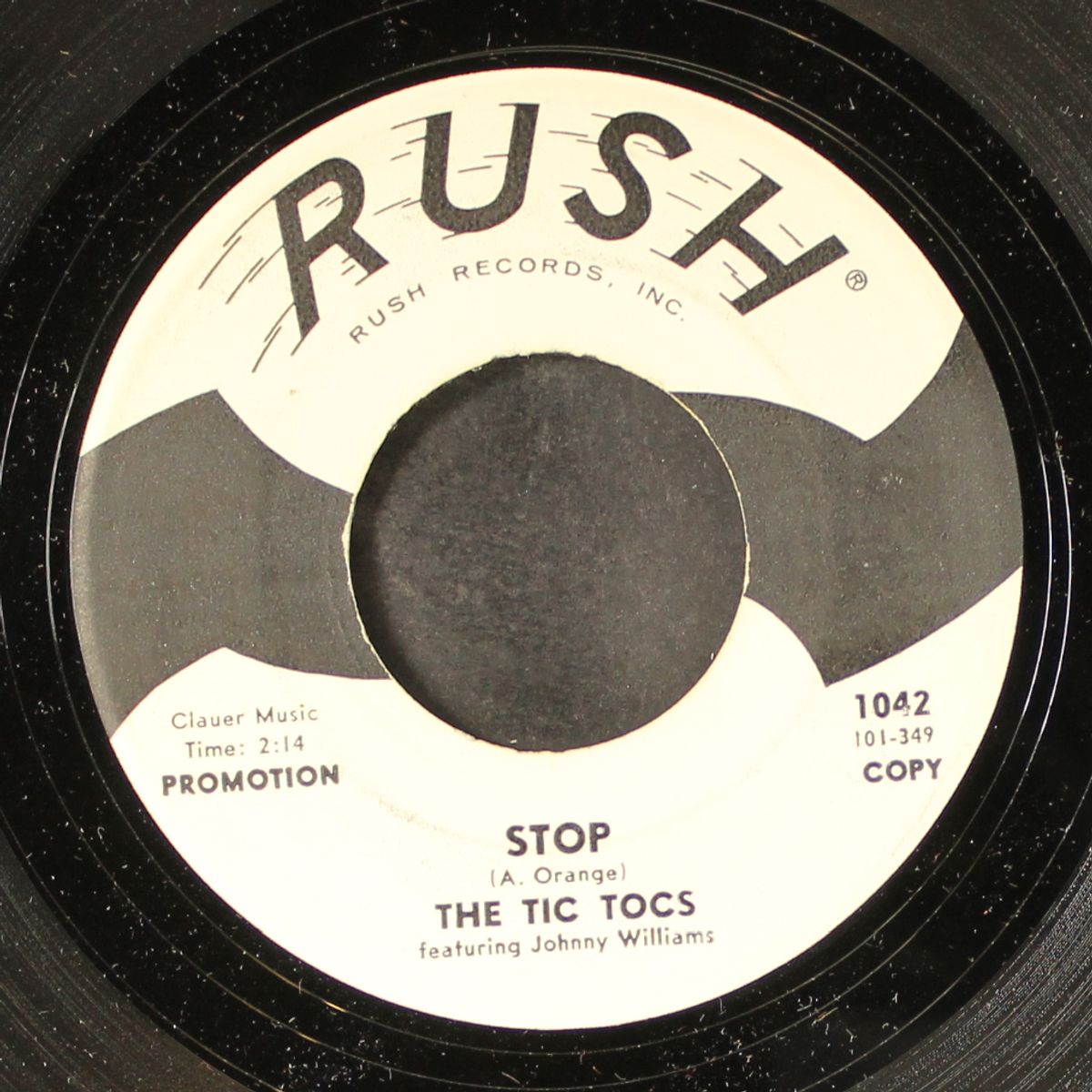 true by you / stop by TIC TOCS