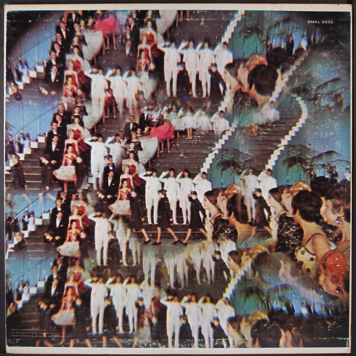 magical mystery tour by BEATLES