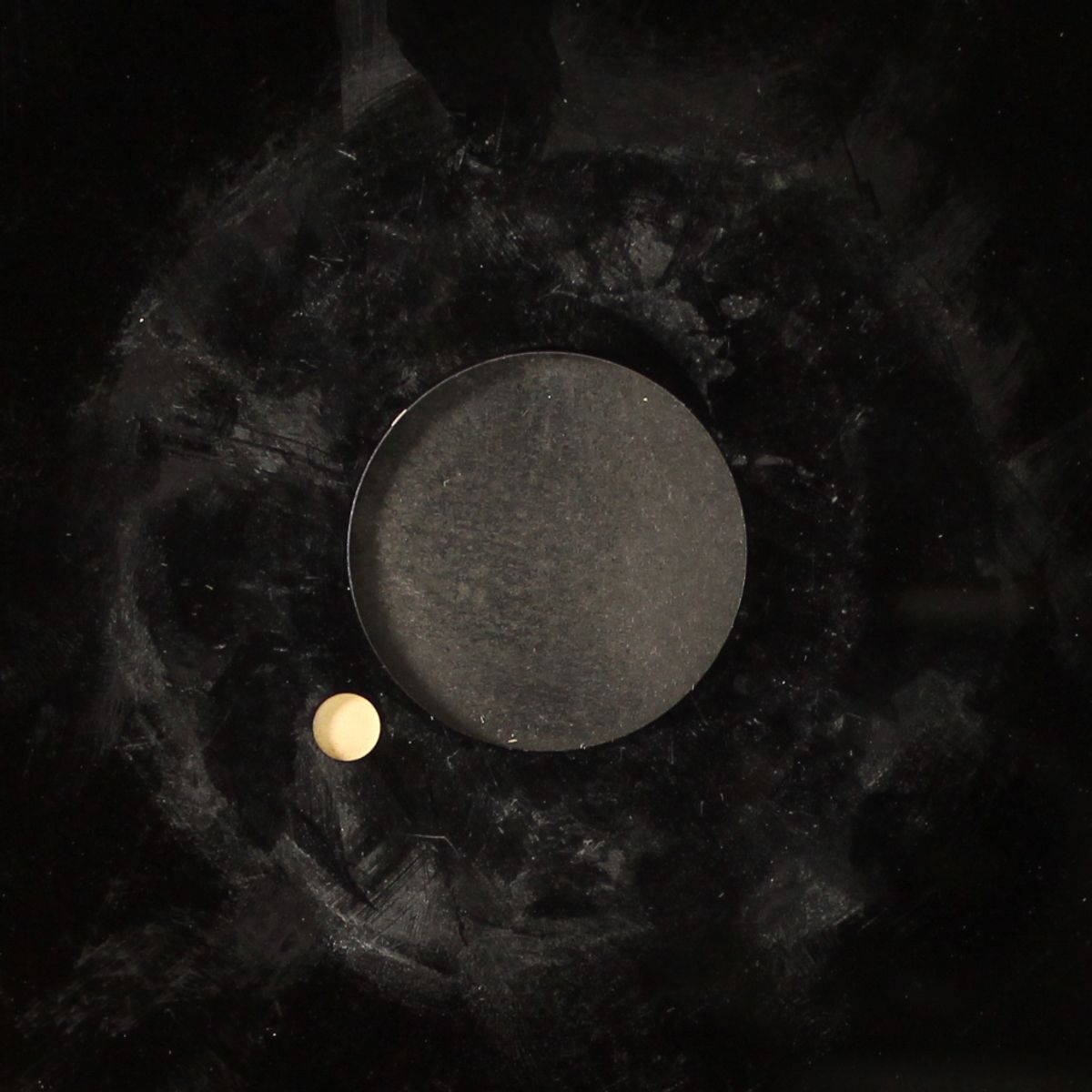 candle in the wind / blank by UNKNOWN ARTIST
