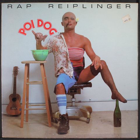 RAP REIPLINGER