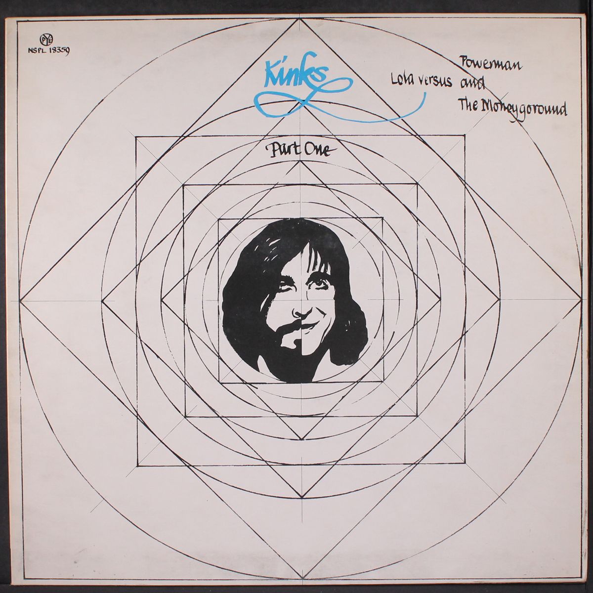 lola by KINKS