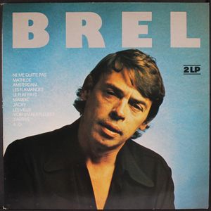 JACQUES BREL