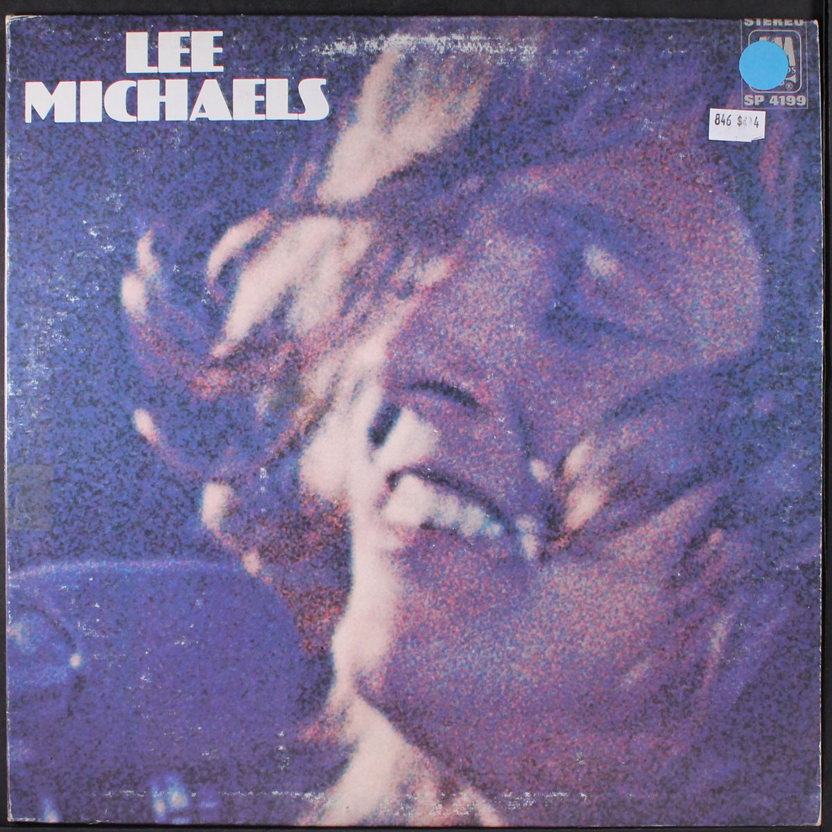 lee michaels by LEE MICHAELS