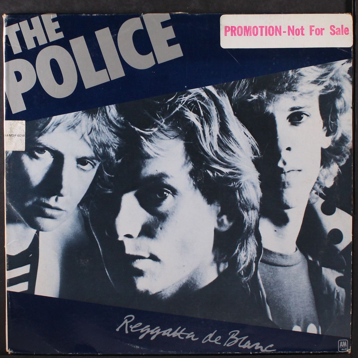 reggatta de blanc by POLICE